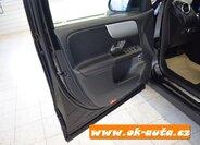 Mercedes-Benz GLB SUV 2,0 l 85 kw