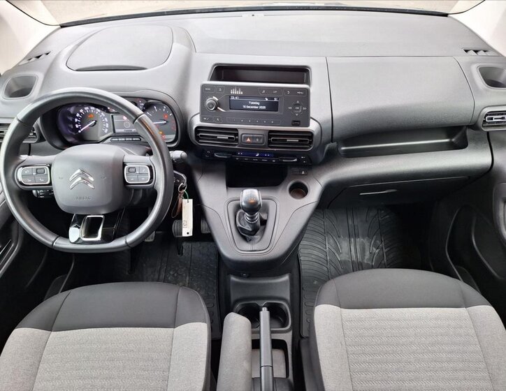 Citroën Berlingo 7