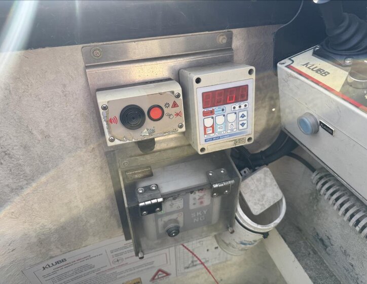 Iveco Daily Ostatní 2,3 l 100 kw