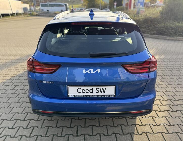 KIA Ceed 6