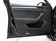 Škoda Superb Kombi 2,0 l 110 kw