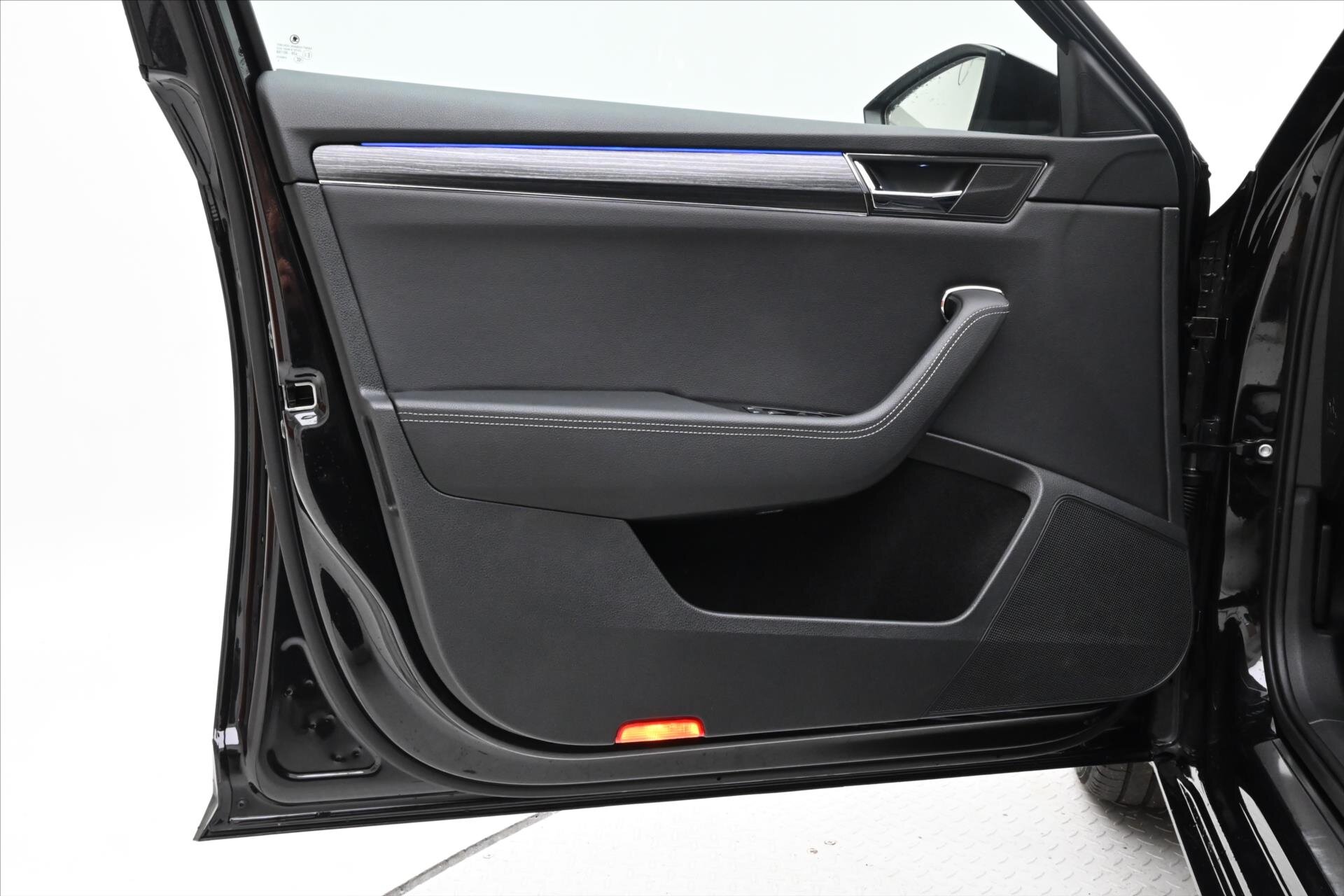 Škoda Superb Kombi 2,0 l 110 kw