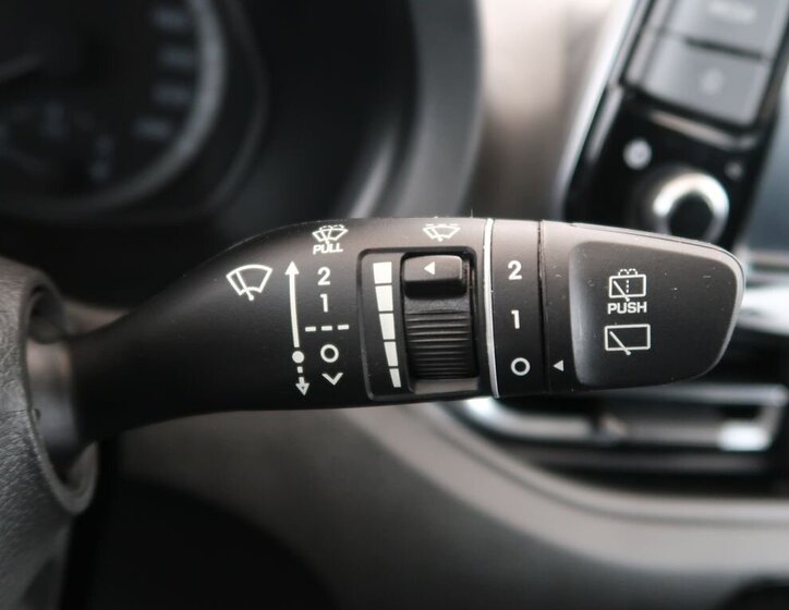 Hyundai i30 Kombi 1,5 l 118 kw