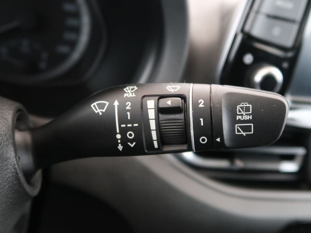 Hyundai i30 Kombi 1,5 l 118 kw