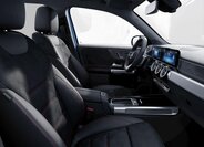 Mercedes-Benz GLB 7