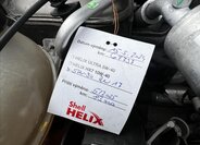 Dacia Logan Sedan / Limuzína 999,0 54 kw