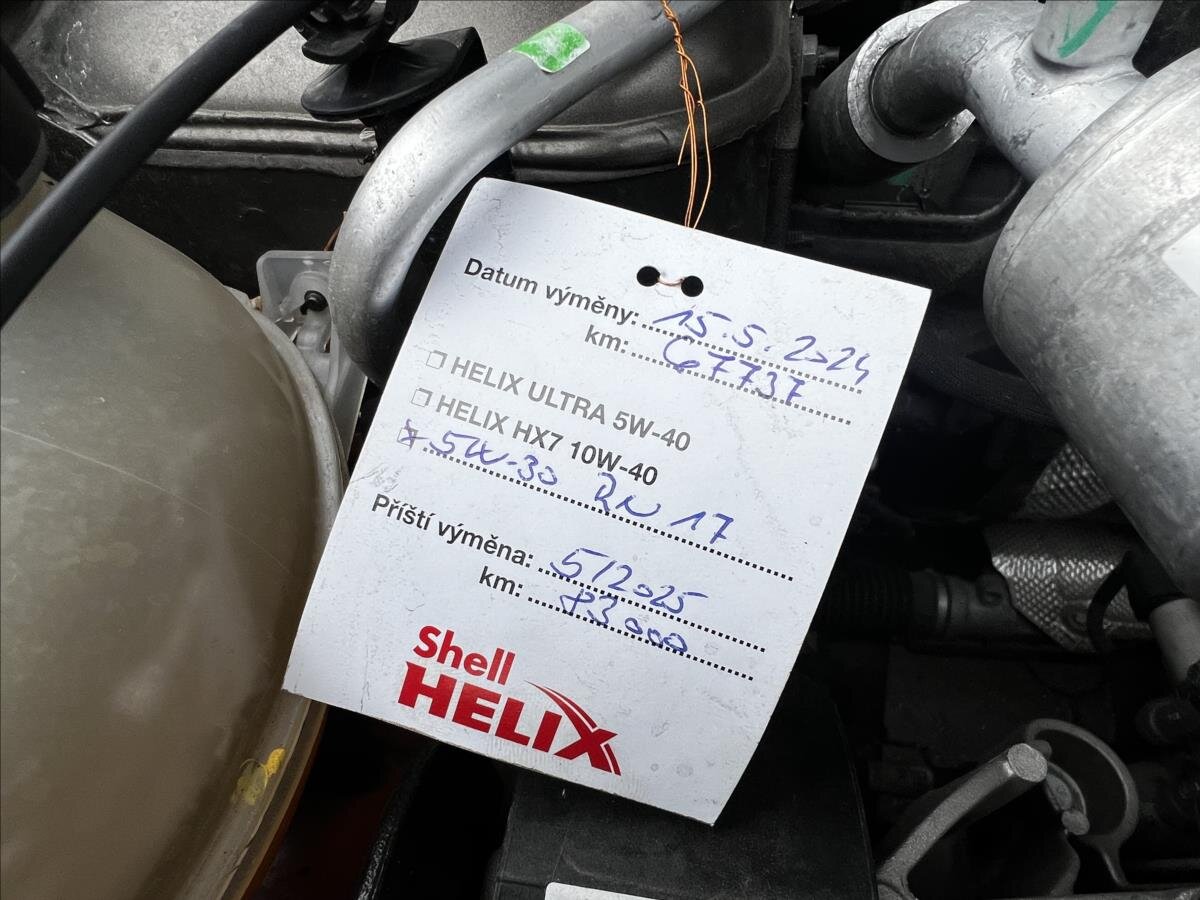 Dacia Logan Sedan / Limuzína 999,0 54 kw