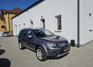 Mitsubishi Outlander SUV / Terénní 2,2 l 115 kw