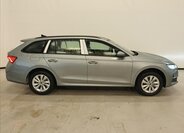 Škoda Octavia Kombi 1,5 l 85 kw