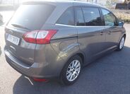 Ford Grand C-MAX 4
