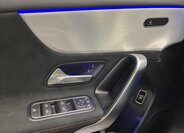 Mercedes-Benz Třídy A Sedan 2,0 l 225 kw
