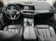 BMW X5 6