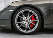 Porsche 911 Kupé 3,0 l 309 kw