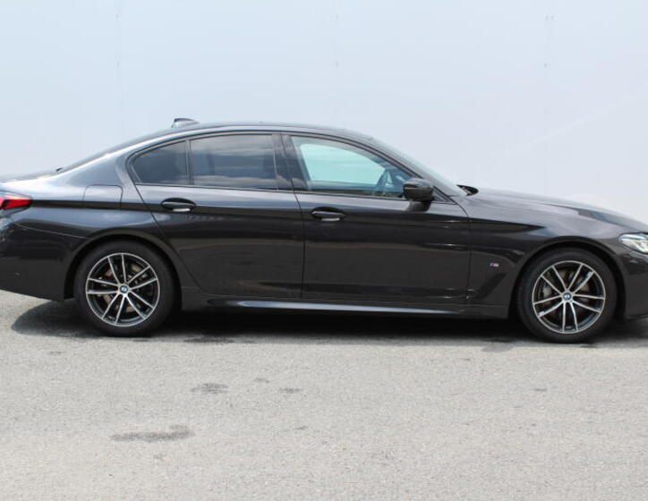 BMW Řada 5 3