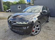 Alfa Romeo Tonale SUV / Terénní 1,5 l 117 kw