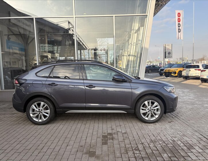 Volkswagen Taigo SUV / Terénní 999,0 85 kw