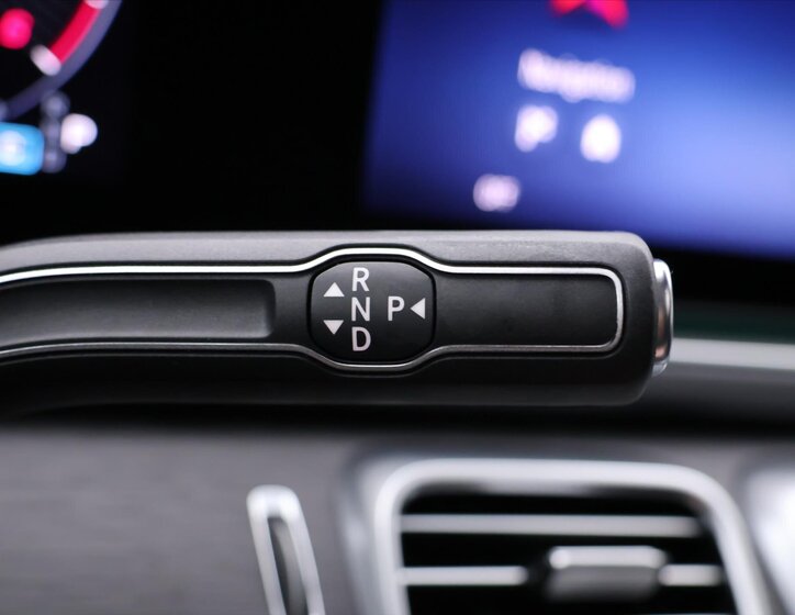 Mercedes-Benz GLE SUV / Terénní 3,0 l 270 kw