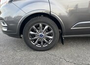 Ford Tourneo Custom Kombi 2,0 l 136 kw