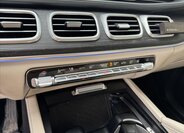 Mercedes-Benz GLE Kupé 3,0 l 270 kw