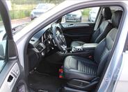 Mercedes-Benz GLE 16