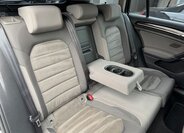 Volkswagen Golf Kombi 2,0 l 110 kw