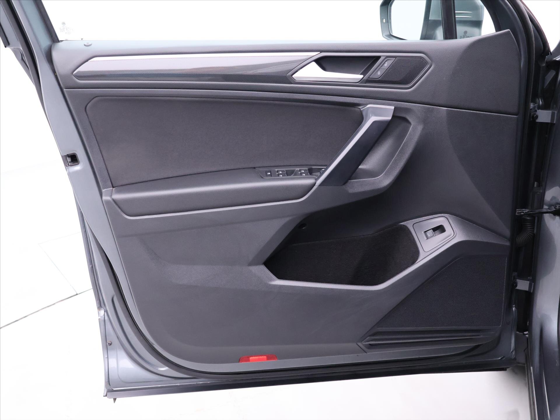 Volkswagen Tiguan Allspace SUV 2,0 l 147 kw