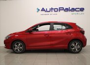 MG MG3 Hatchback 1,5 l 143 kw