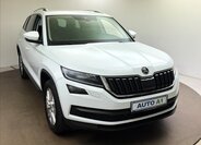 Škoda Kodiaq 3