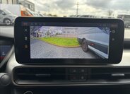 Jeep Avenger SUV / Terénní 1,2 l 74 kw