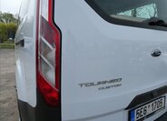 Ford Tourneo Custom Ostatní 2,0 l 96 kw