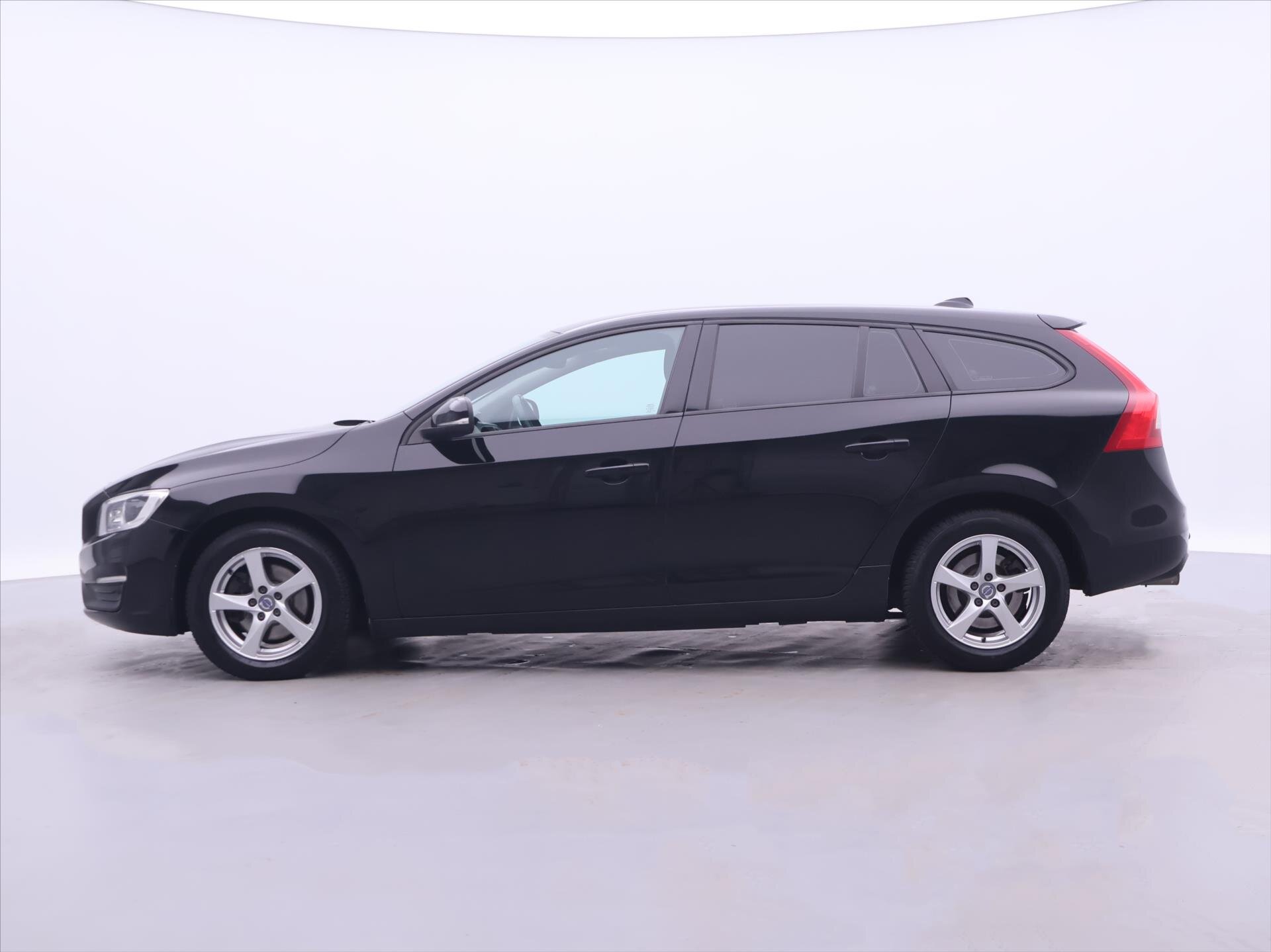 Volvo V60 Kombi 2,0 l 110 kw