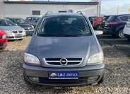 Opel Zafira 2