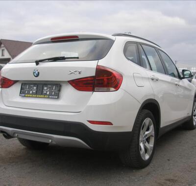 BMW X1 3