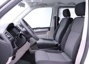 Volkswagen Transporter Kombi 2,0 l 62 kw