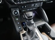 Toyota Land Cruiser SUV / Terénní 2,8 l 151 kw