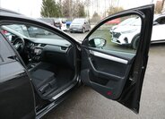 Škoda Octavia Kombi 1,6 l 77 kw