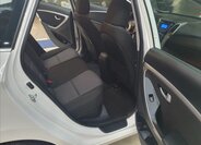 Hyundai i30 Kombi 1,6 l 88 kw