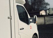 Renault Master Skříň 2,3 l 120 kw