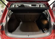Volkswagen Tiguan SUV / Terénní 1,4 l 110 kw