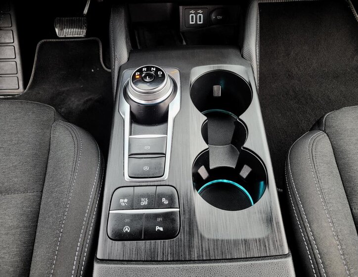 Ford Focus Kombi 1,5 l 88 kw