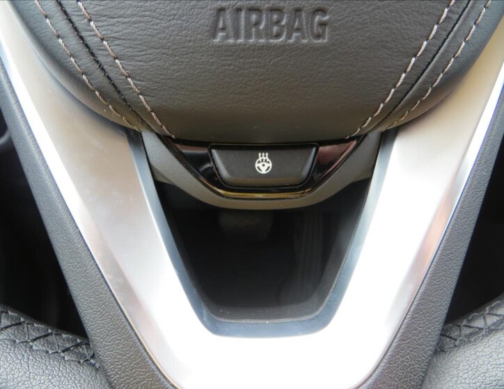 BMW Řada 6 Liftback 3,0 l 245 kw