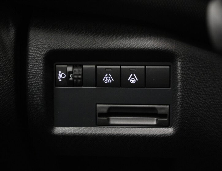 Citroën C5 Aircross SUV 1,5 l 96 kw