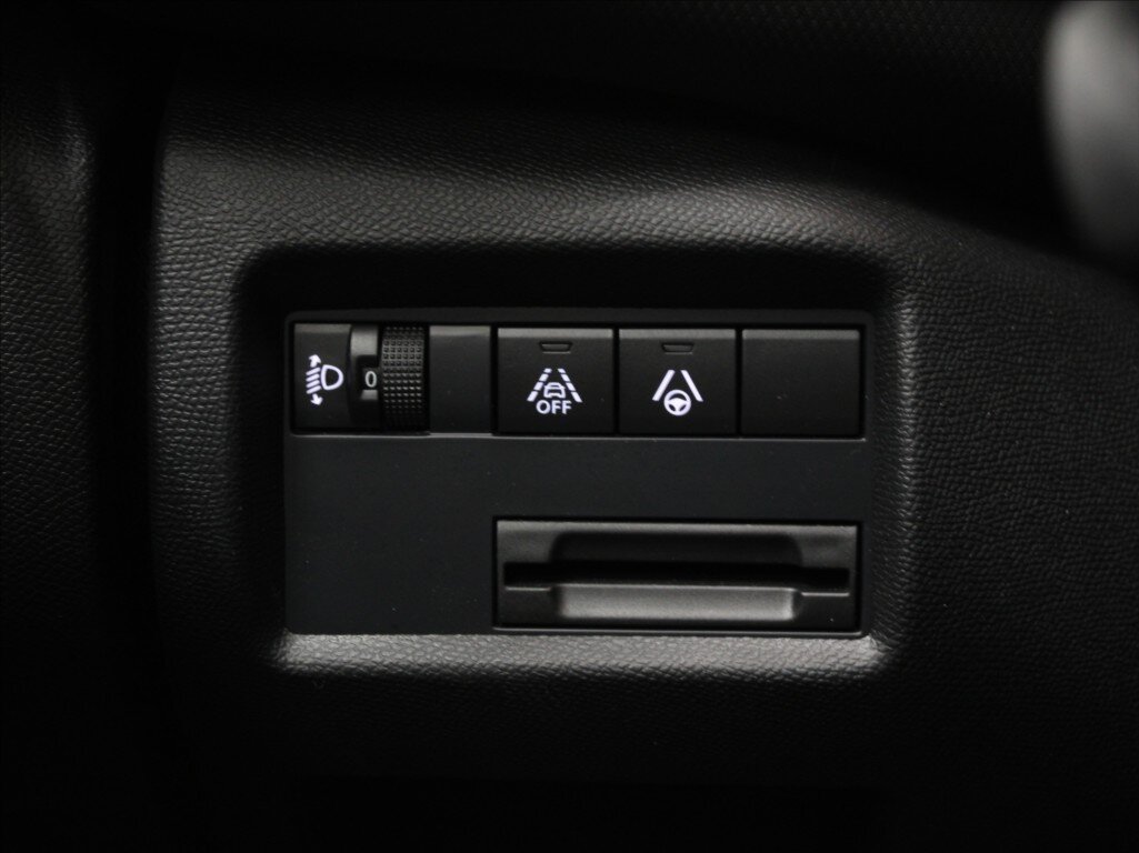 Citroën C5 Aircross SUV 1,5 l 96 kw