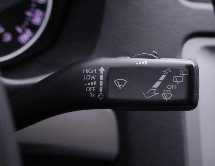 Škoda Octavia Kombi 1,4 l 90 kw