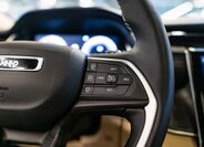 Jeep Grand Cherokee SUV 3,6 l 218 kw