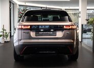Land Rover Range Rover Velar SUV 3,0 l 221 kw