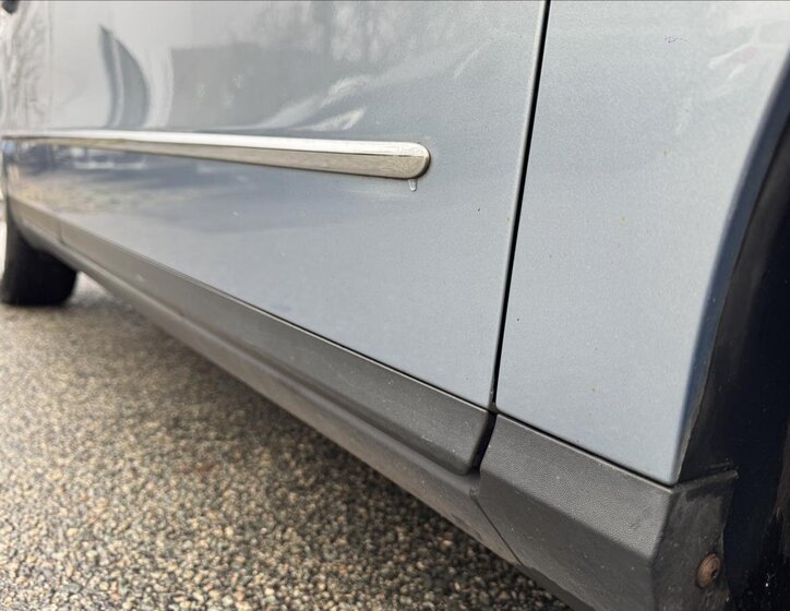 Volkswagen Passat Kombi 2,0 l 103 kw