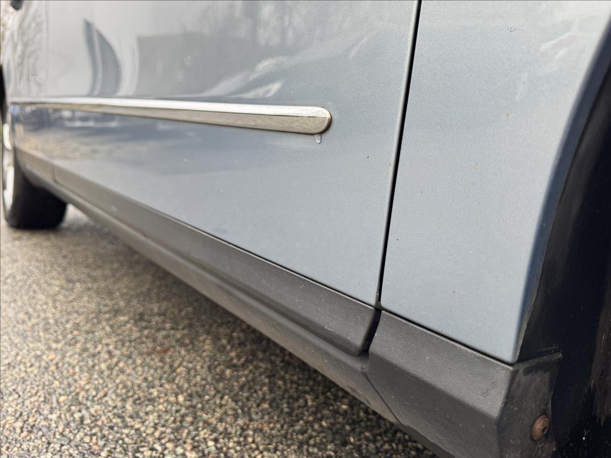 Volkswagen Passat Kombi 2,0 l 103 kw