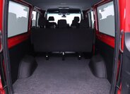 Mercedes-Benz Sprinter Kombi 2,0 l 125 kw