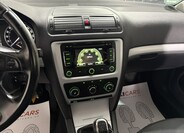 Škoda Octavia 12